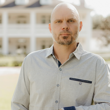 Robert Howard, B.B.A.