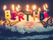 DONATE YOUR BIRTHDAY ON FACEBOOK