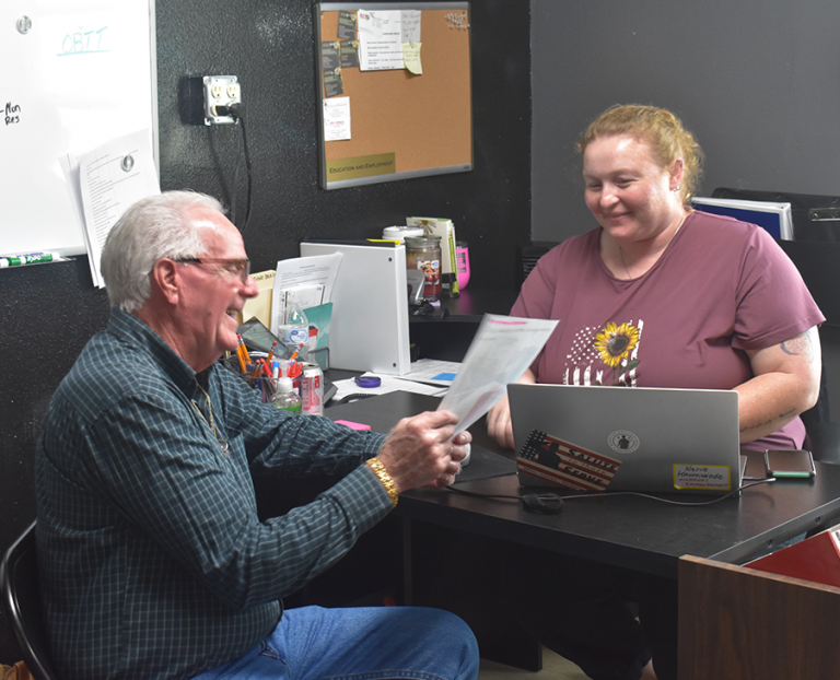 How We Help – The Warrior's Refuge