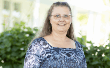 Patricia (Pat) Jahns, AAS