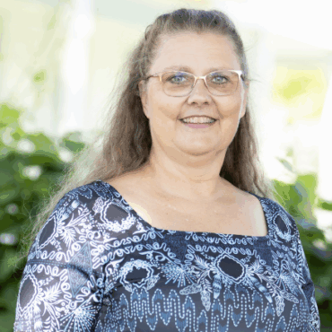 Patricia (Pat) Jahns, AAS