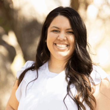 Christiin Ariceaga, LPC-A, LCDC