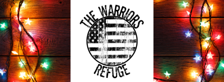 The Warrior's Refuge – Warrior's Refuge