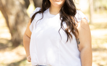 Christiin Ariceaga, LPC-A, LCDC