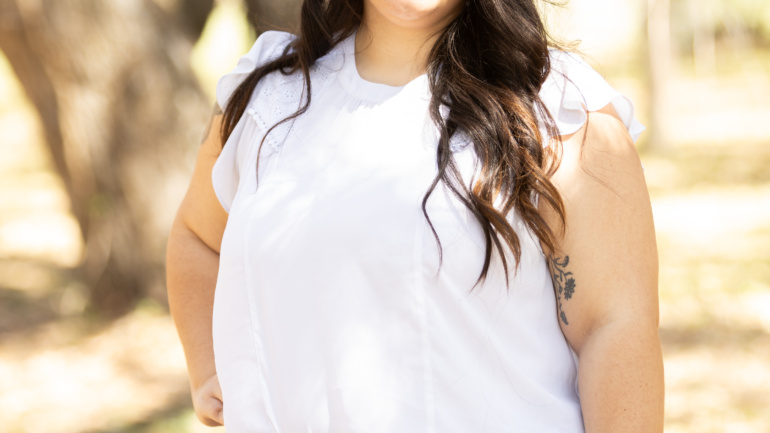 Christiin Ariceaga, LPC-A, LCDC