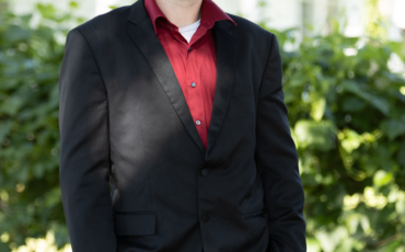 Justin Triner, A.S