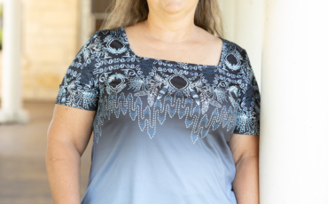 Patricia (Pat) Jahns, AAS