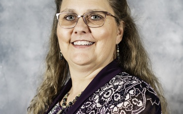 Patricia (Pat) Jahns, AAS