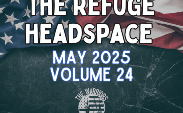 The Refuge Headspace – May 2025