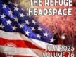 The Refuge Headspace July 2025