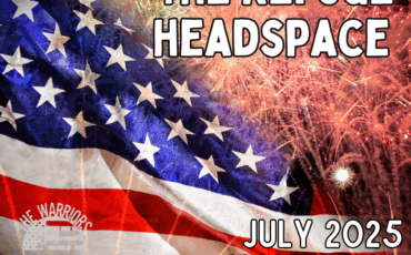 The Refuge Headspace July 2025