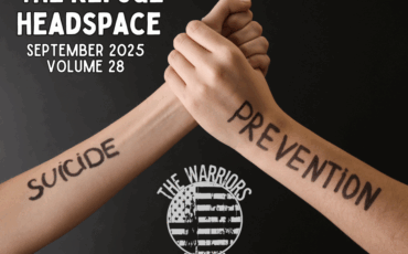 The Refuge Headspace September 2025