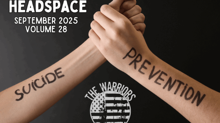 The Refuge Headspace September 2025